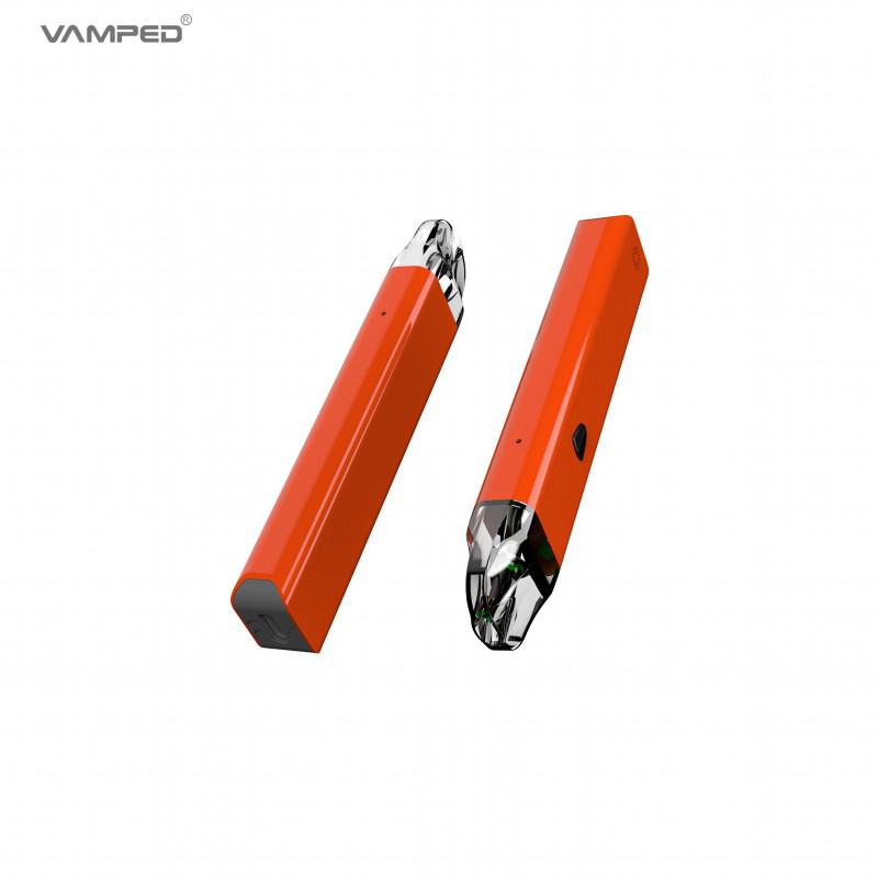 Vamped Pro Gt Vape Big Puff Bars Plus