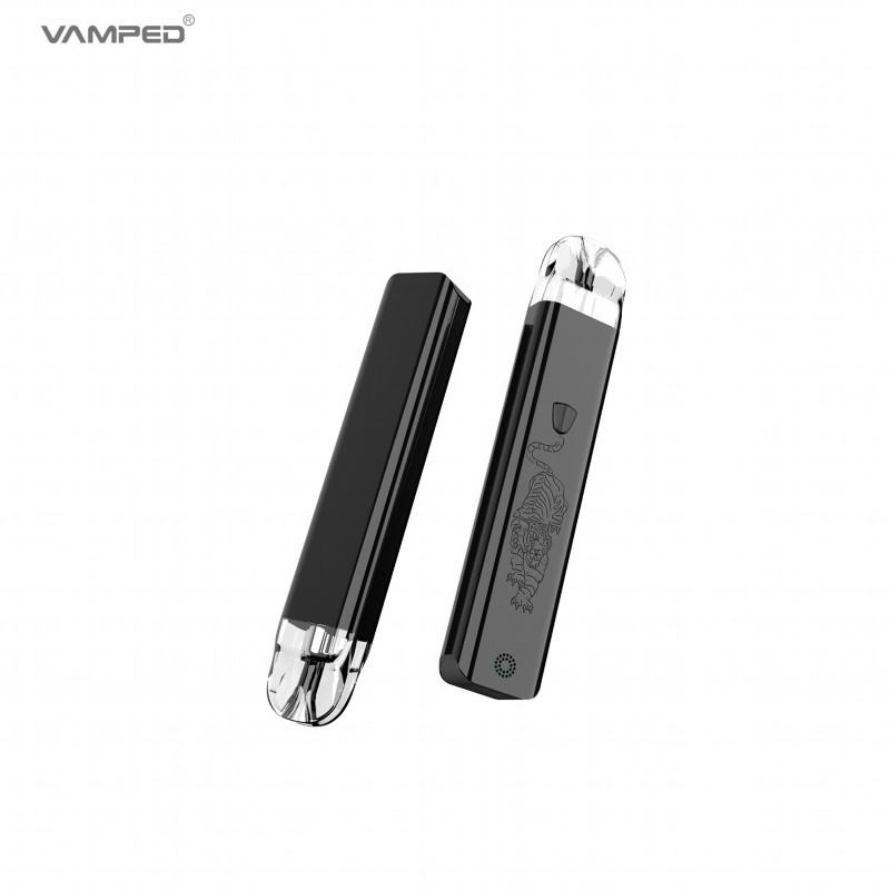 Vamped Pro Gt Vape Big Puff Bars Plus