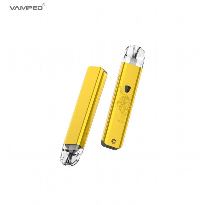 Vamped Pro Gt Vape Big Puff Bars Plus