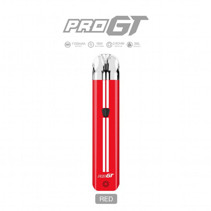 Vamped Pro Gt Vape Big Puff Bars Plus