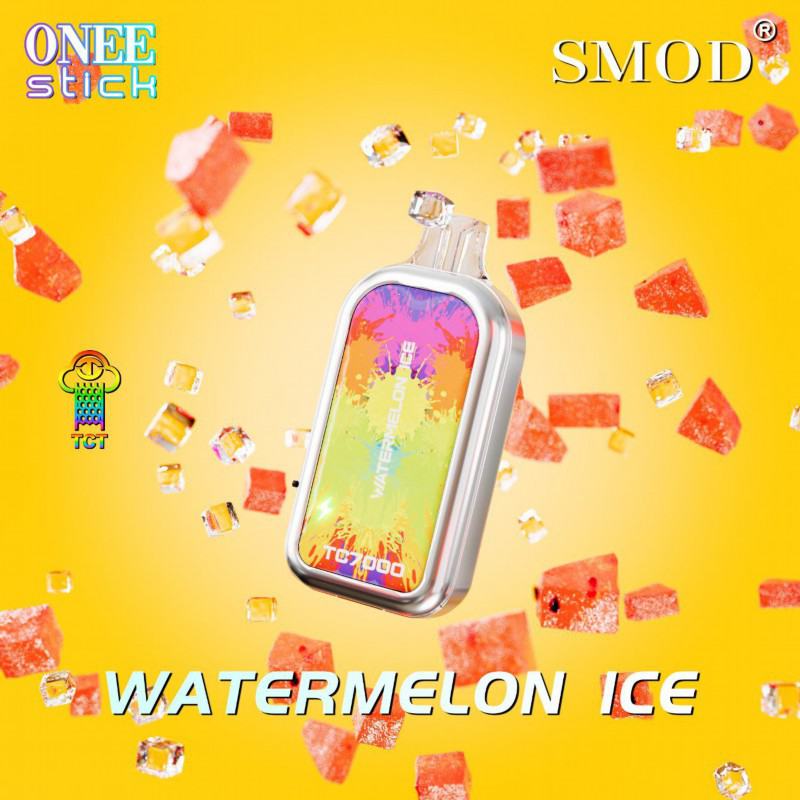 Disposable Kang Smod Tc7000 Vapes