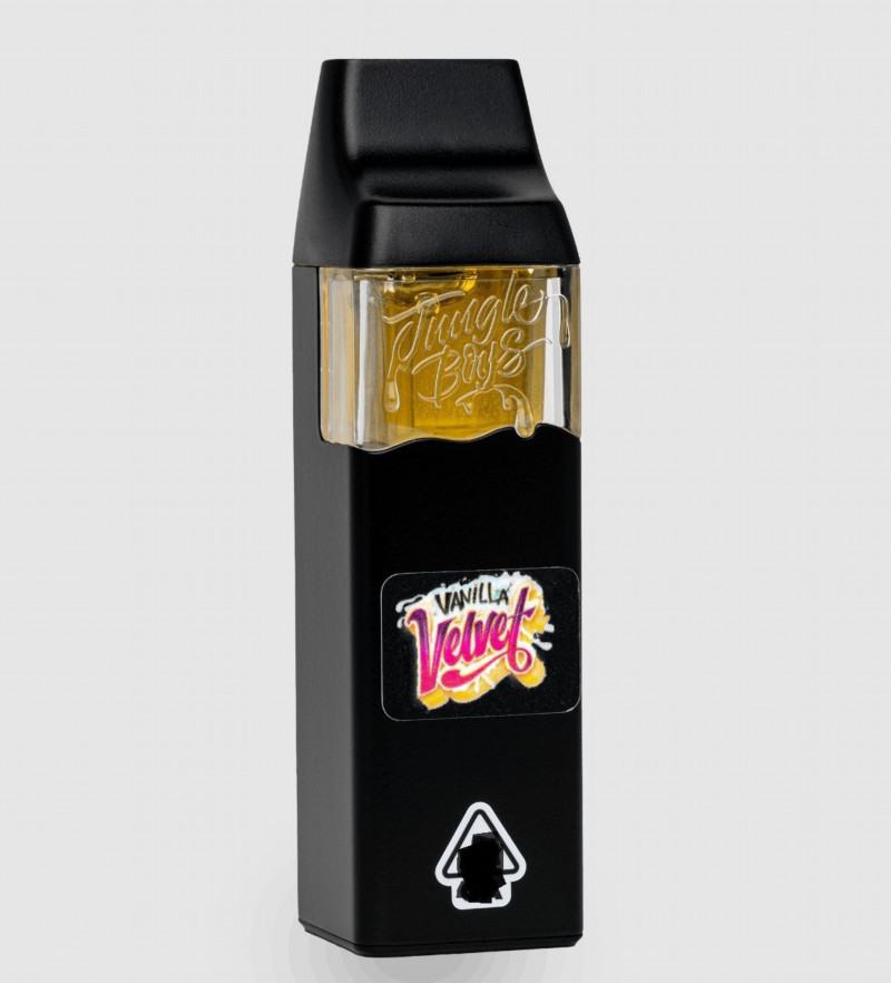 Vape Disposables Slugge Slugger