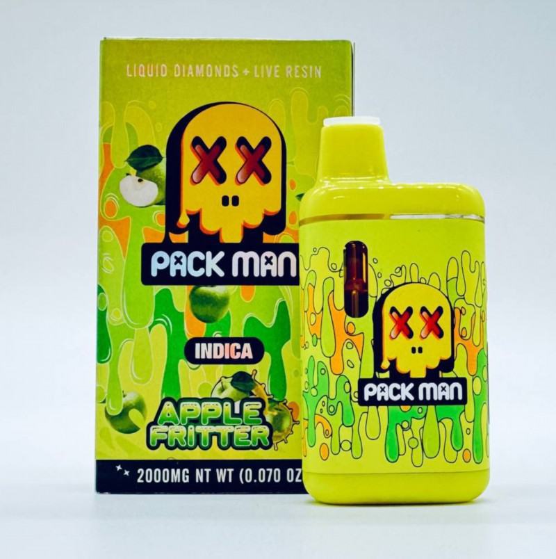 Vape Disposables Slugge Slugger