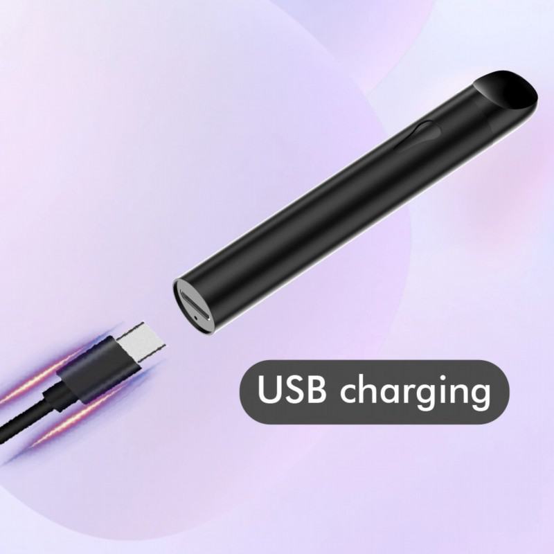 Customization D01 Disposables Vape