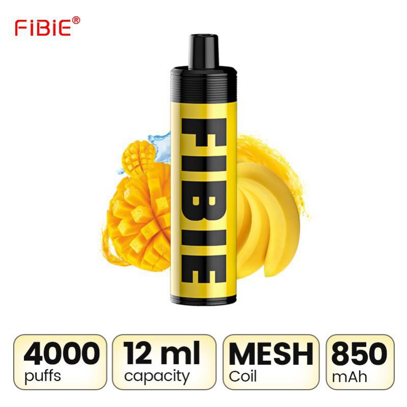 FIBIE 4000 Max Original