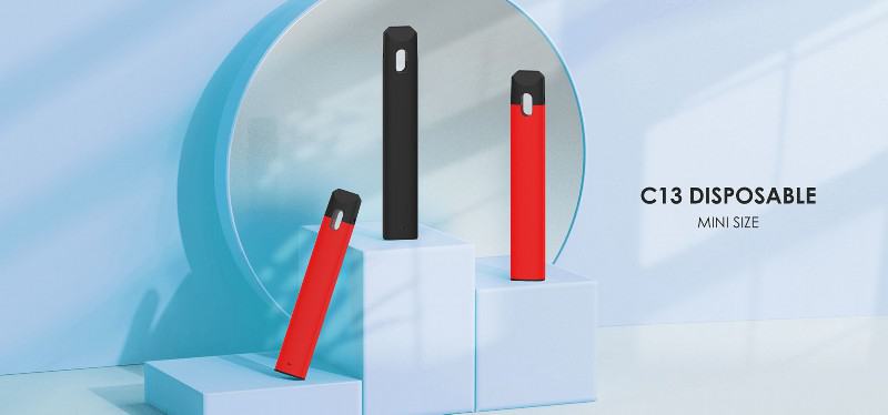  Vape Pens C13