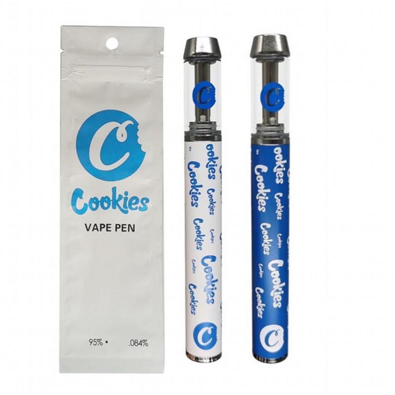 OEM Puff Cookies Electronic Cigarette