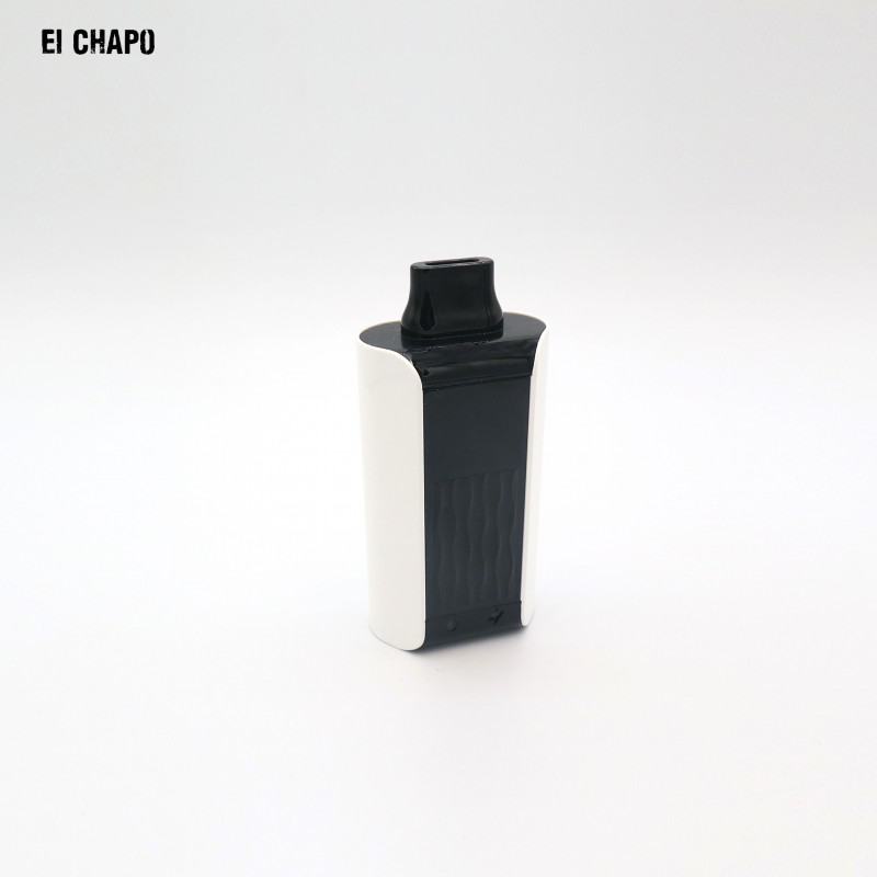 Vamped S38 Hits Vape