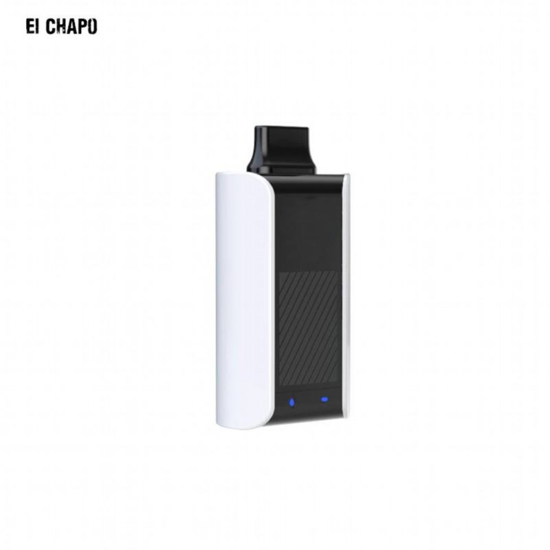 Vamped S38 Hits Vape