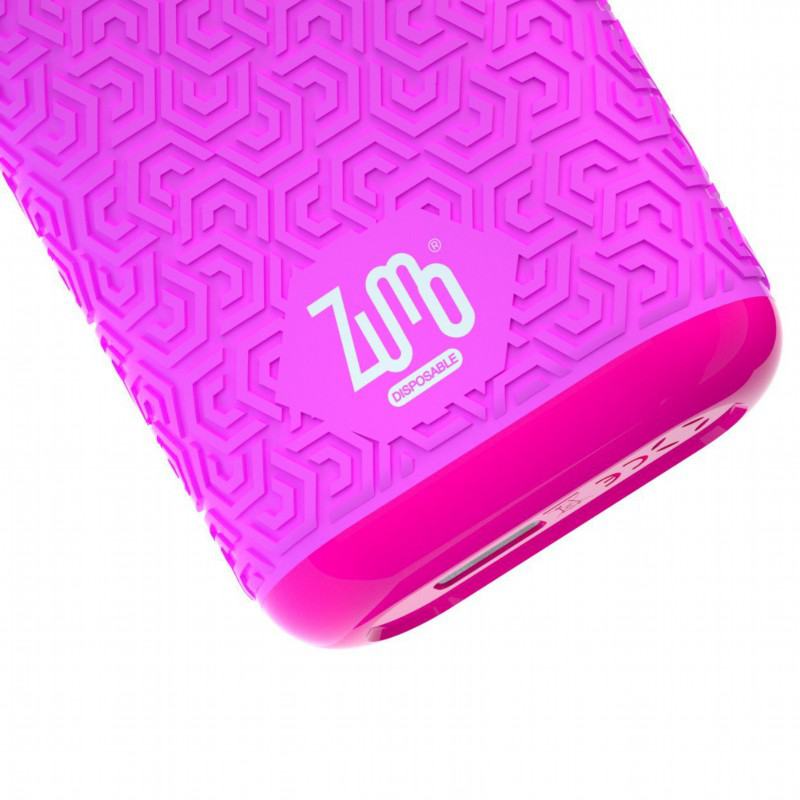Disposable ZUMO Vape Js36 Brands