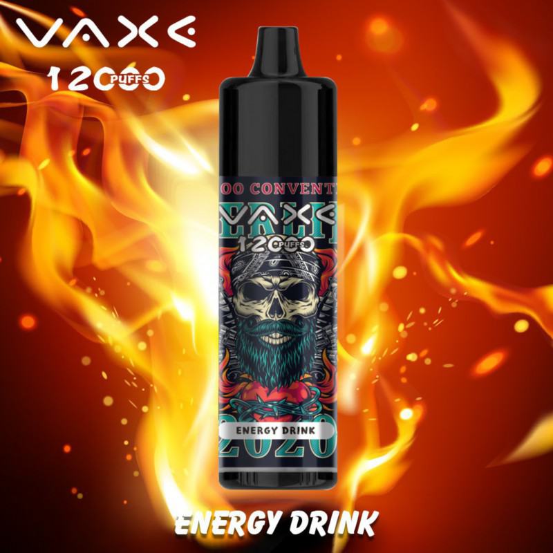 zbood Vaxe 12000 Nicotine