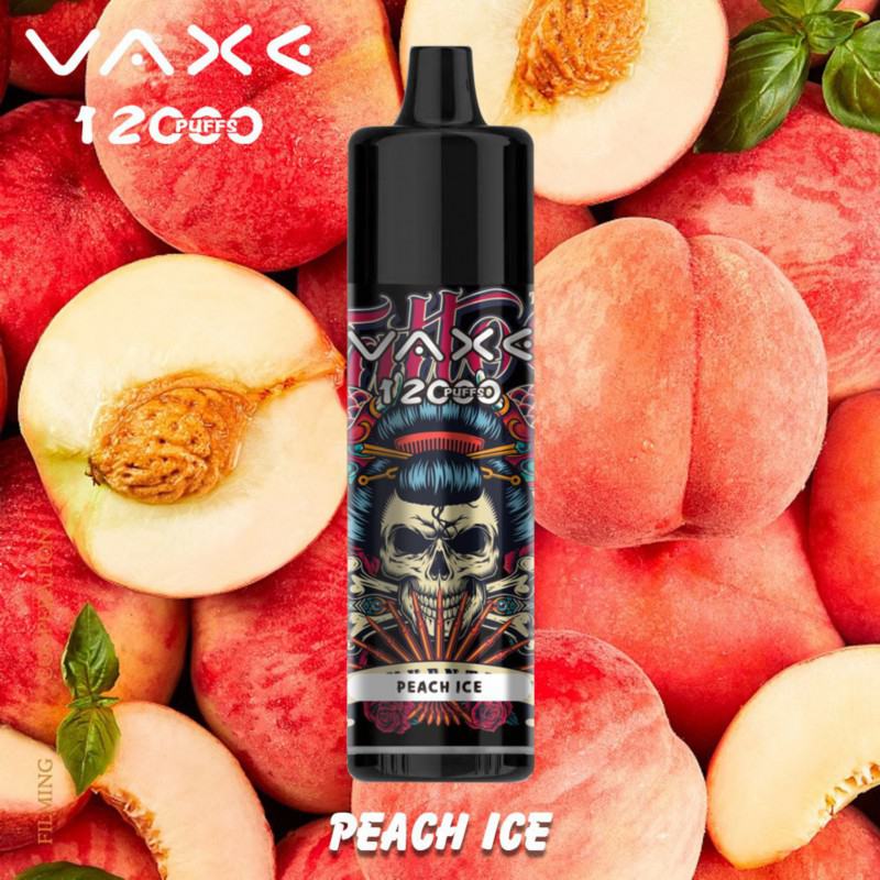 zbood Vaxe 12000 Nicotine