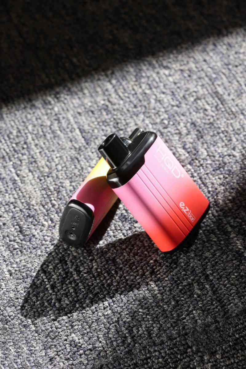 Hqd Pens H090 1600± Puffs Disposable Vape
