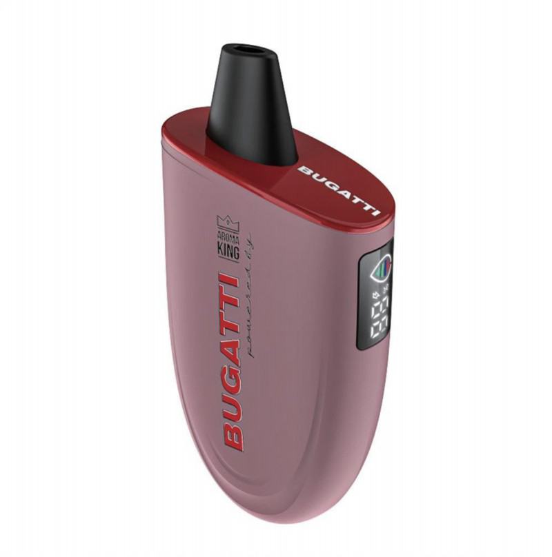 Disposable aroma king 9000 Puffs Vapes