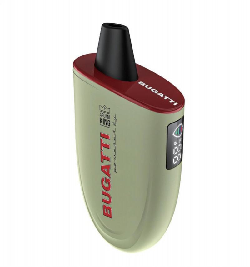 Disposable aroma king 9000 Puffs Vapes