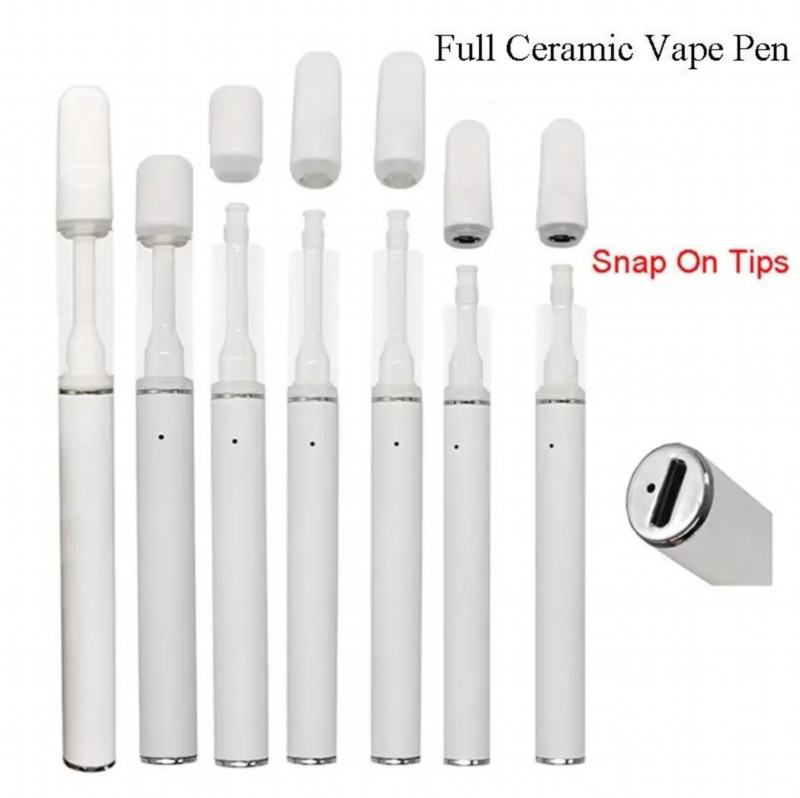 Customization All Ceramic Disposable Disposable Vape Brands