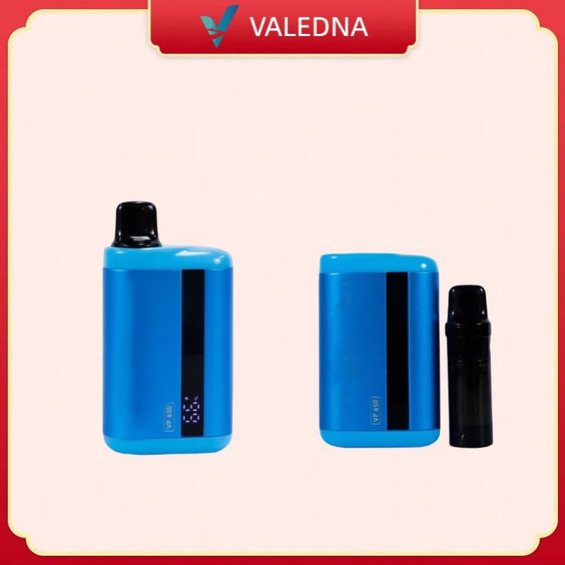 VALEDNA 003 12000 Puffs Boxes