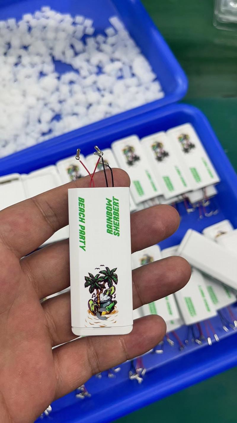 Choice Labs Choice Labs Electronic Cigarette