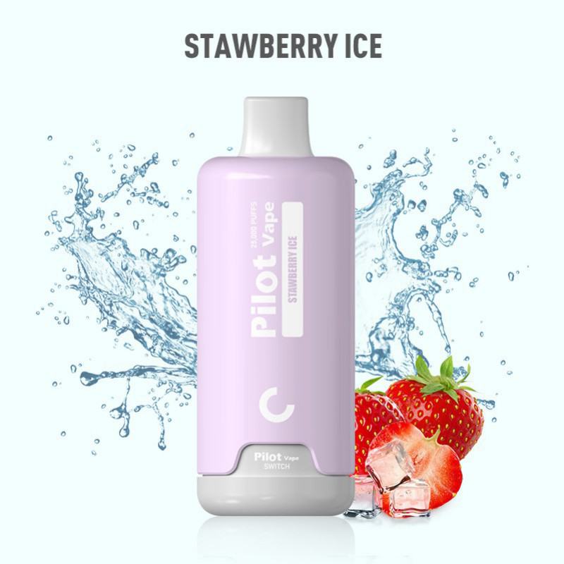 CKS Cks 25000 Smooth Hit Disposable Vape