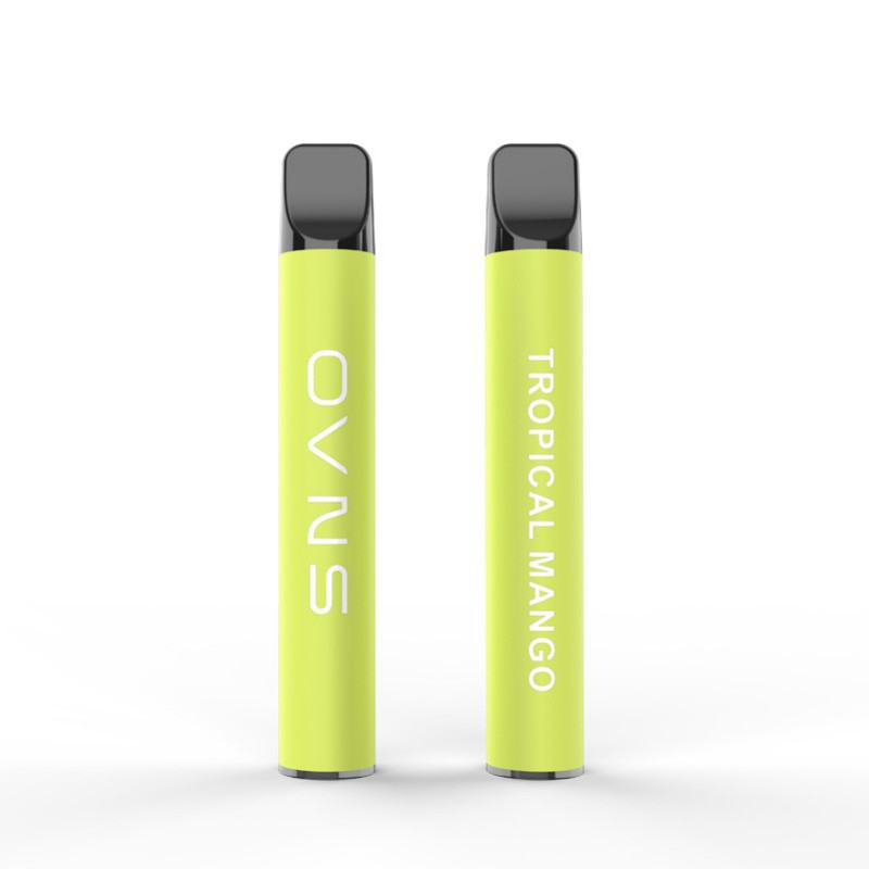 Ovns Ovns L 500 Puffs Boxes