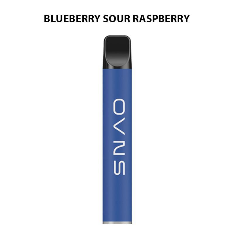 Ovns Ovns L 500 Puffs Boxes