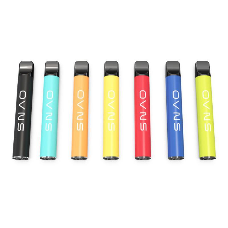 Ovns Ovns L 500 Puffs Boxes