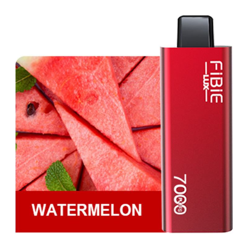 FIBIE Fibie 7000 Puffs Disposable Vapes