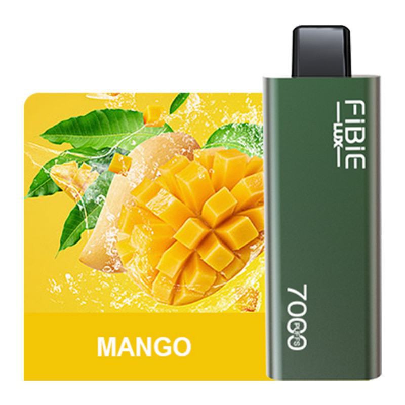 FIBIE Fibie 7000 Puffs Disposable Vapes