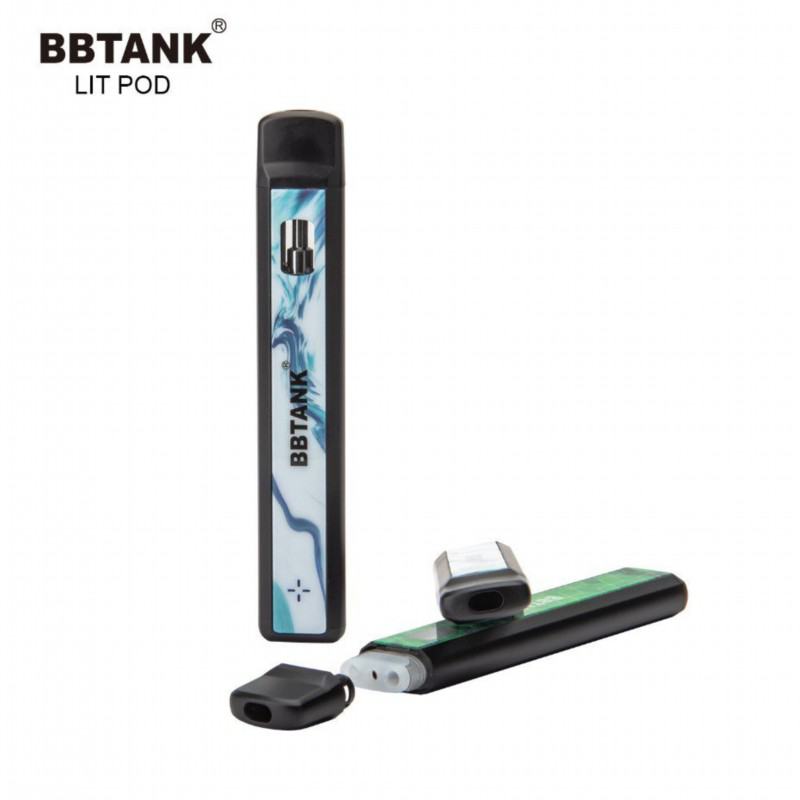 BBTANK Disposable Vape Bars