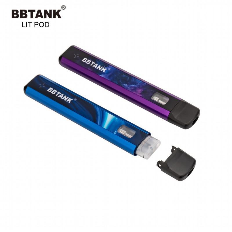 BBTANK Disposable Vape Bars