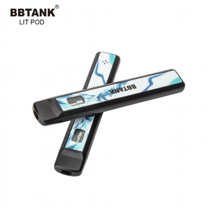 BBTANK Disposable Vape Bars