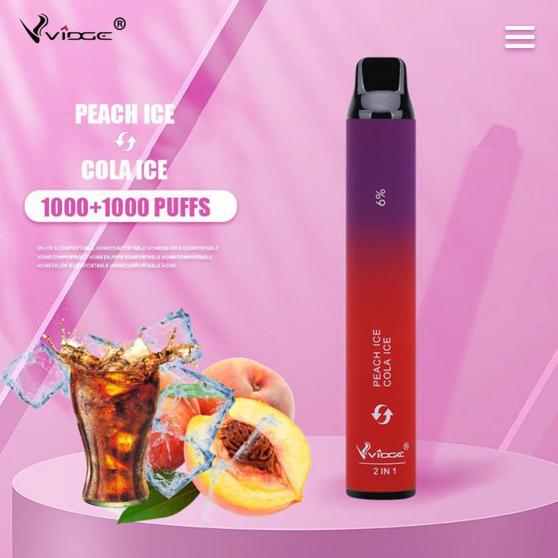 Disposable Vape Bar Kr-64