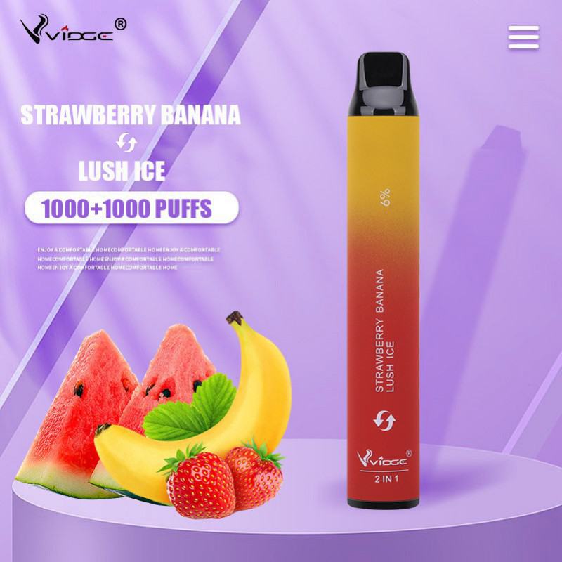 Disposable Vape Bar Kr-64