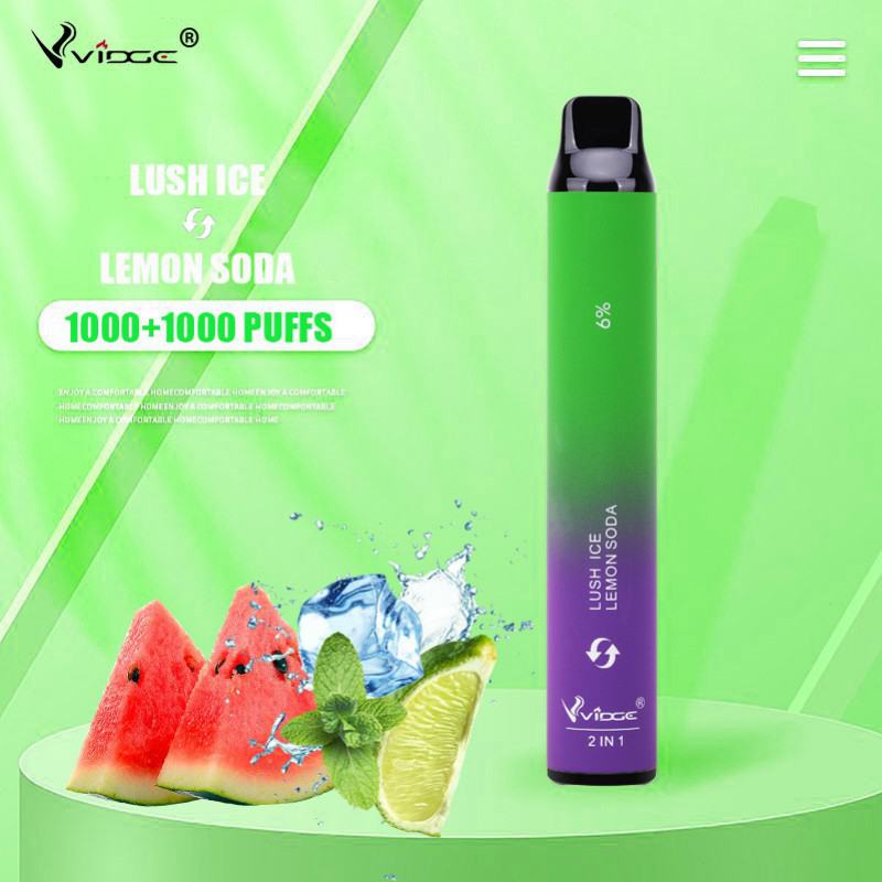 Disposable Vape Bar Kr-64