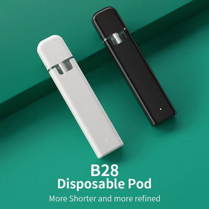 Customization Ku Disposable E-cigarette