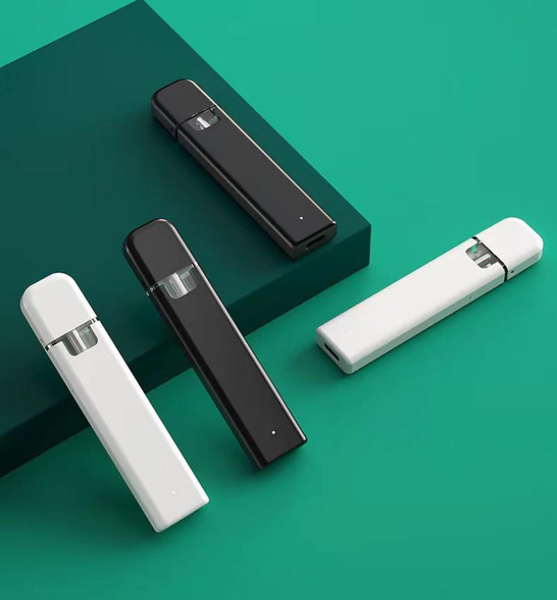 Customization Ku Disposable E-cigarette