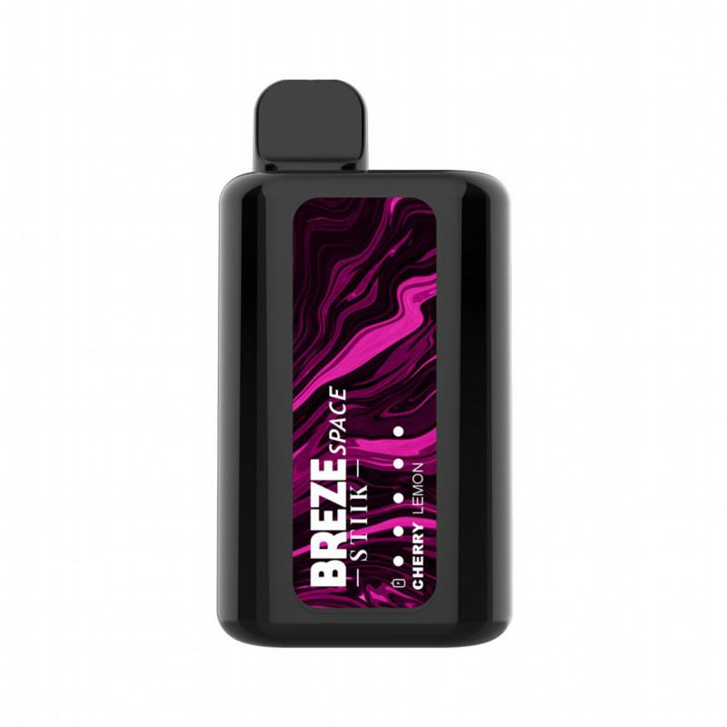 Breze Stiik Space 6k  Pod 6000 Puffs Vapes