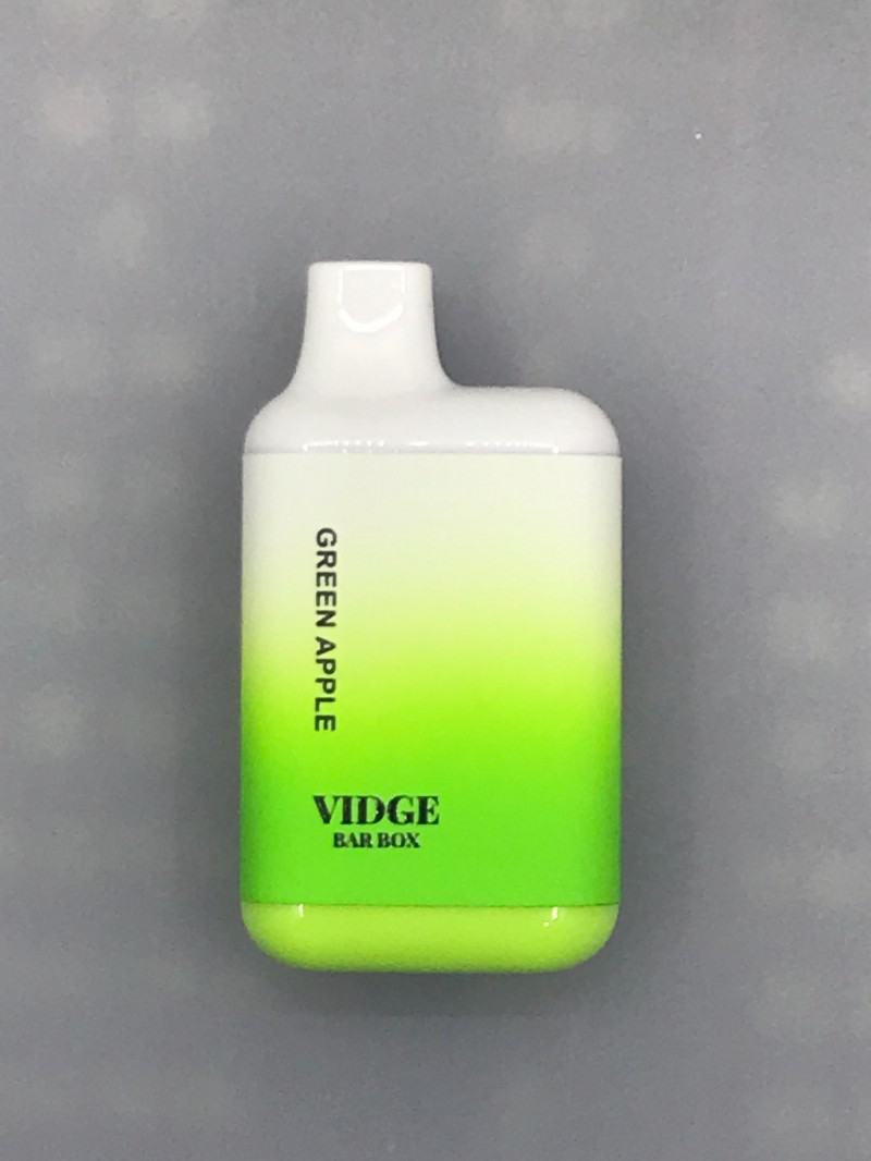  Kr-63 Disposable Vapes