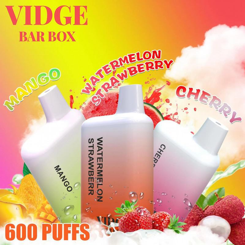  Kr-63 Disposable Vapes