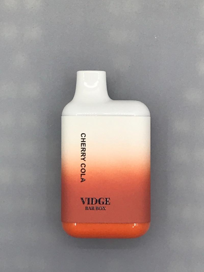  Kr-63 Disposable Vapes