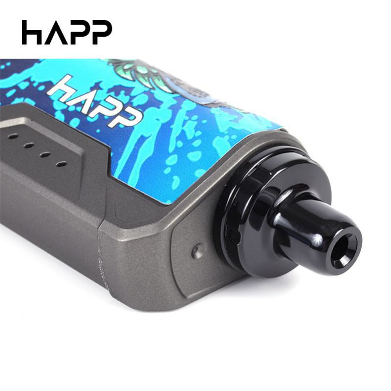 Ocitytimes Happ Box Ob 10000 Puffs Vape Disposables
