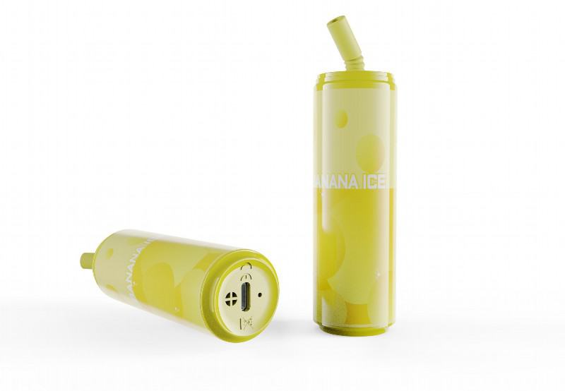 Vape Bar Customized Hdy-11