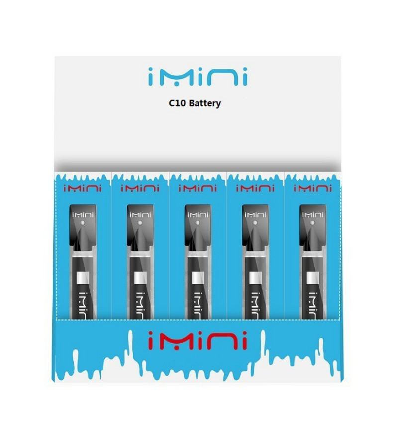Disposable IMINI C10 Vape Brands