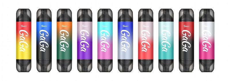 Smooth Hit Disposable Vape Skey-gaga