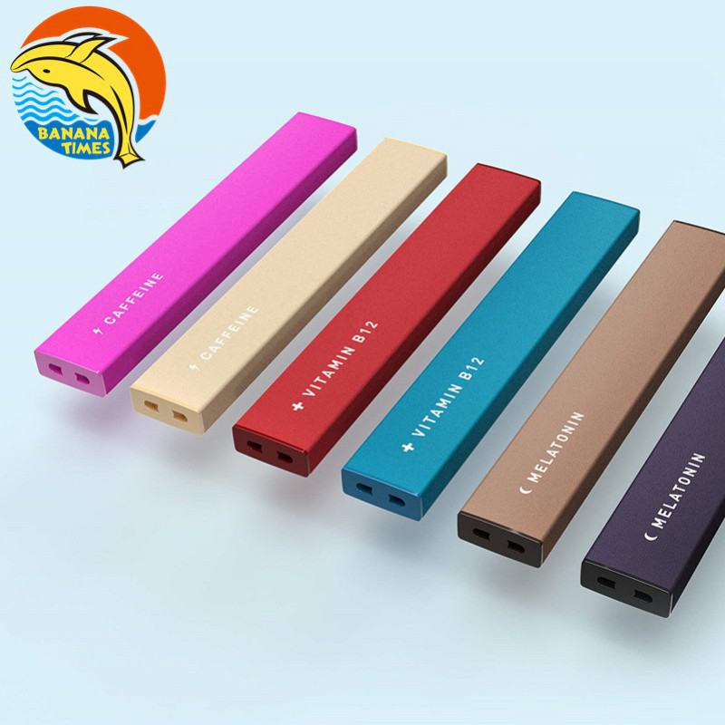 Energy O-500 400 Puffs Box