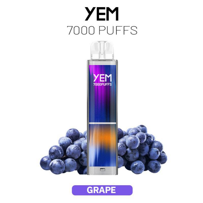 YEM Pens Td70-1 Disposable Vape