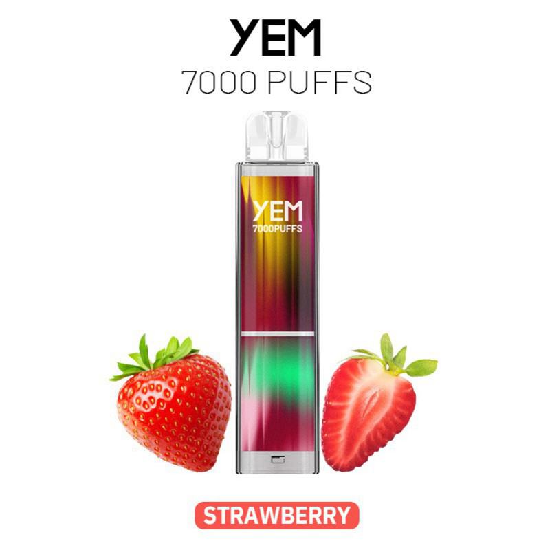 YEM Pens Td70-1 Disposable Vape