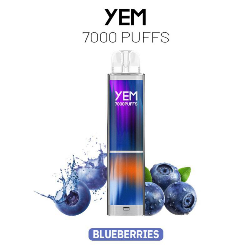 YEM Pens Td70-1 Disposable Vape