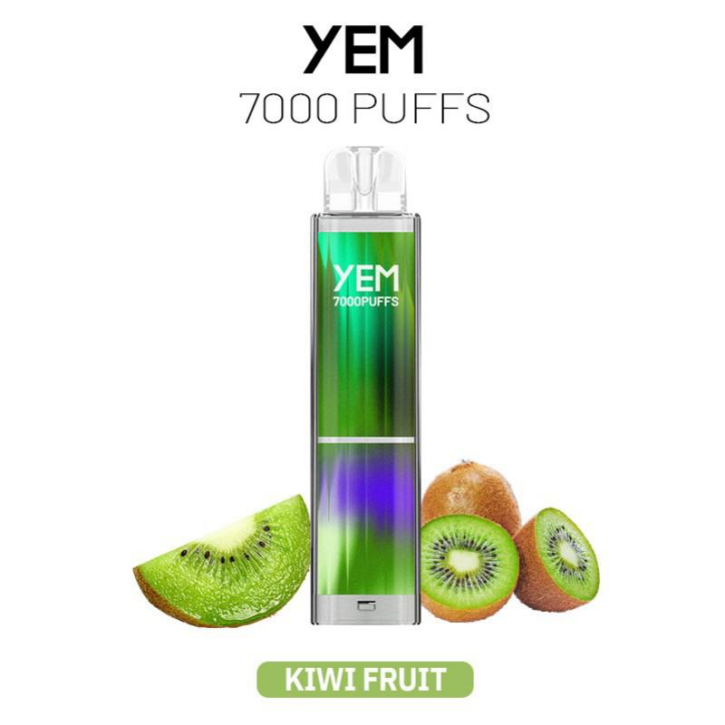 YEM Pens Td70-1 Disposable Vape