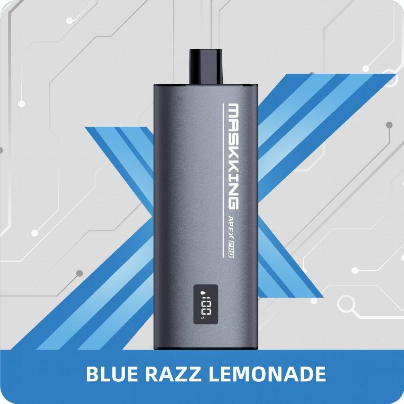 Disposable Maskking Vape Apex Pro 10000 10000+ Puffs Pen